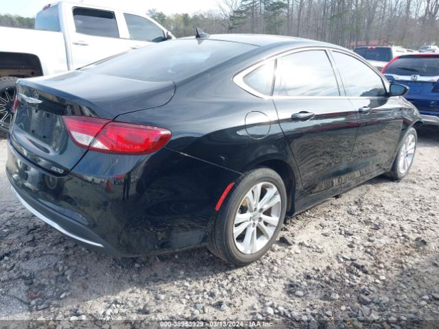 Photo 3 VIN: 1C3CCCAB6HN506926 - CHRYSLER 200 