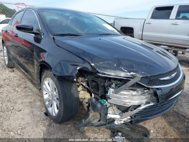 Photo 5 VIN: 1C3CCCAB6HN506926 - CHRYSLER 200 