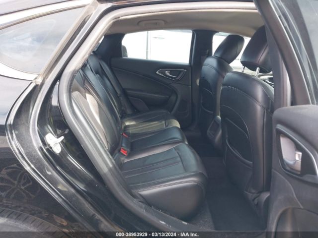 Photo 7 VIN: 1C3CCCAB6HN506926 - CHRYSLER 200 