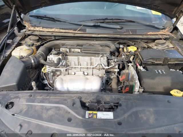 Photo 9 VIN: 1C3CCCAB6HN506926 - CHRYSLER 200 