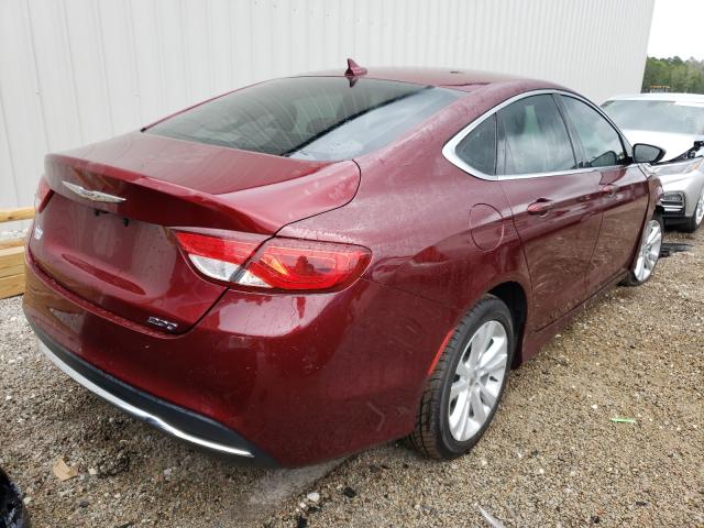 Photo 3 VIN: 1C3CCCAB6HN507283 - CHRYSLER 200 