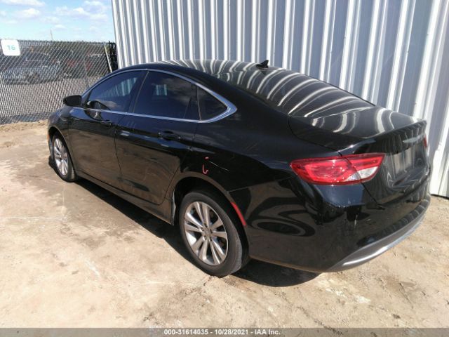 Photo 2 VIN: 1C3CCCAB6HN507364 - CHRYSLER 200 