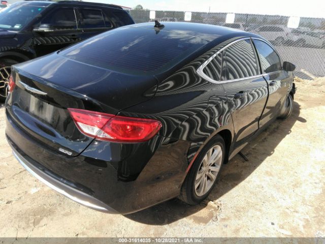 Photo 3 VIN: 1C3CCCAB6HN507364 - CHRYSLER 200 