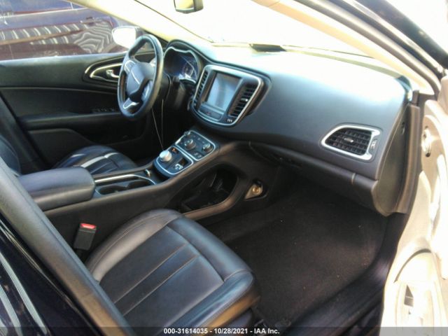 Photo 4 VIN: 1C3CCCAB6HN507364 - CHRYSLER 200 