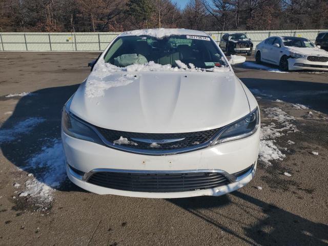 Photo 4 VIN: 1C3CCCAB6HN507865 - CHRYSLER 200 