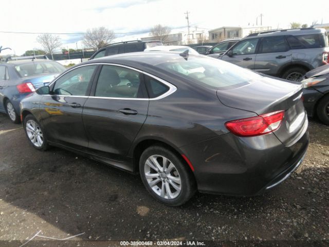 Photo 2 VIN: 1C3CCCAB6HN509888 - CHRYSLER 200 