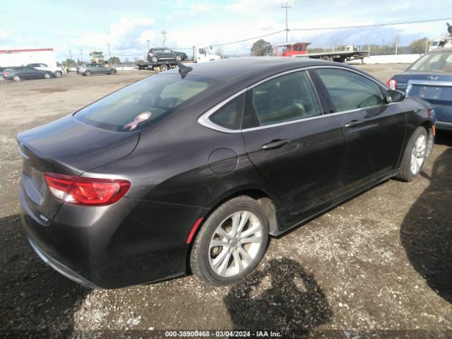 Photo 3 VIN: 1C3CCCAB6HN509888 - CHRYSLER 200 