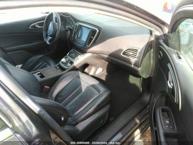 Photo 4 VIN: 1C3CCCAB6HN509888 - CHRYSLER 200 