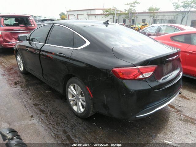 Photo 2 VIN: 1C3CCCAB6HN510152 - CHRYSLER 200 