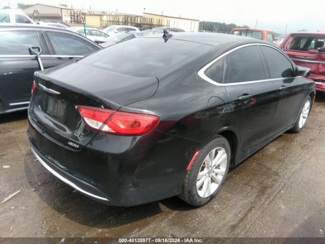 Photo 3 VIN: 1C3CCCAB6HN510152 - CHRYSLER 200 