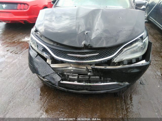 Photo 5 VIN: 1C3CCCAB6HN510152 - CHRYSLER 200 