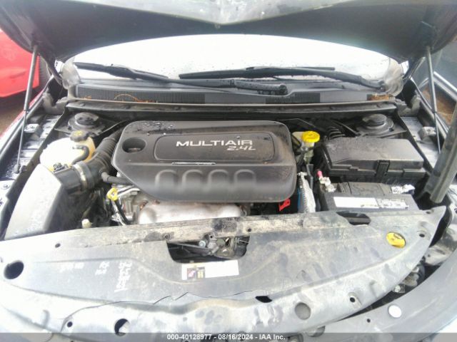 Photo 9 VIN: 1C3CCCAB6HN510152 - CHRYSLER 200 