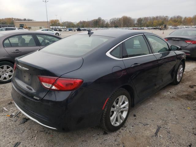 Photo 3 VIN: 1C3CCCAB6HN510331 - CHRYSLER 200 LIMITE 