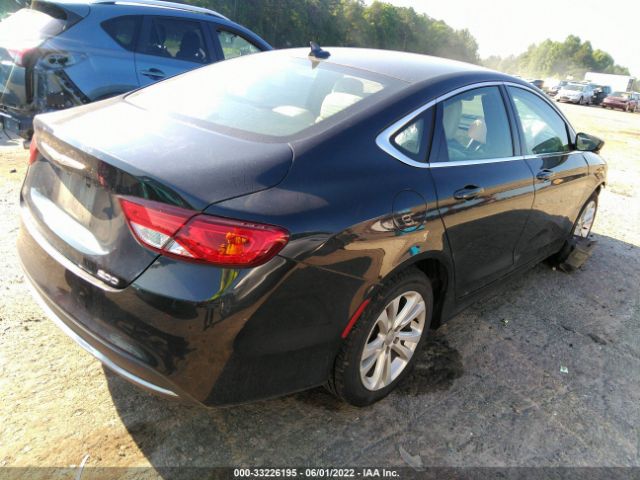 Photo 3 VIN: 1C3CCCAB6HN511592 - CHRYSLER 200 