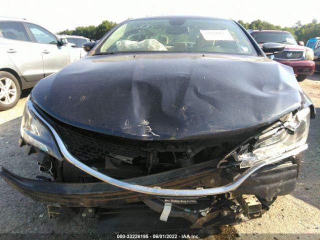 Photo 5 VIN: 1C3CCCAB6HN511592 - CHRYSLER 200 