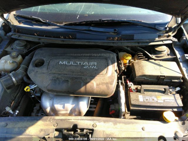 Photo 9 VIN: 1C3CCCAB6HN511592 - CHRYSLER 200 