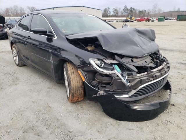 Photo 0 VIN: 1C3CCCAB6HN511687 - CHRYSLER 200 LIMITE 