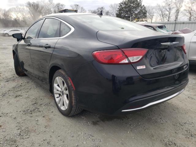 Photo 2 VIN: 1C3CCCAB6HN511687 - CHRYSLER 200 LIMITE 