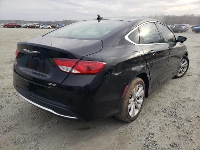 Photo 3 VIN: 1C3CCCAB6HN511687 - CHRYSLER 200 LIMITE 