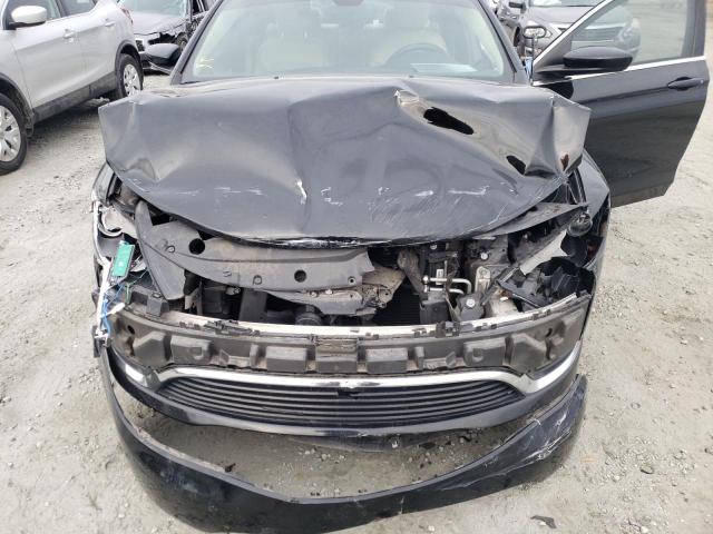 Photo 6 VIN: 1C3CCCAB6HN511687 - CHRYSLER 200 LIMITE 