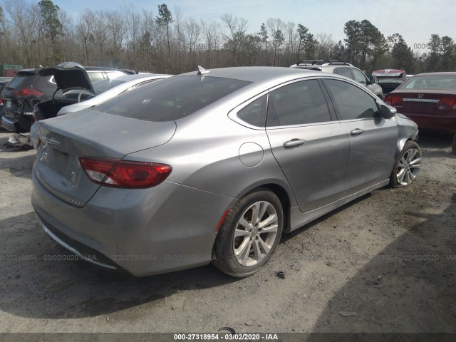 Photo 3 VIN: 1C3CCCAB6HN511785 - CHRYSLER 200 