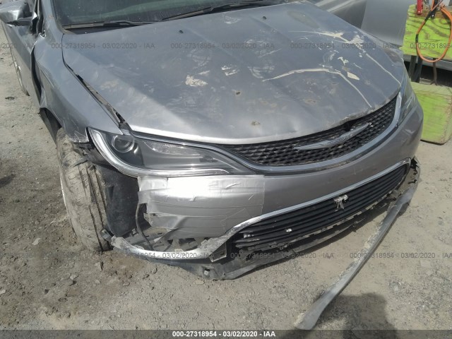 Photo 5 VIN: 1C3CCCAB6HN511785 - CHRYSLER 200 