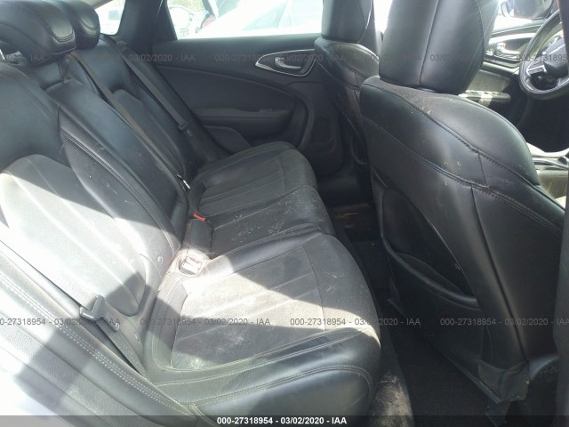 Photo 7 VIN: 1C3CCCAB6HN511785 - CHRYSLER 200 