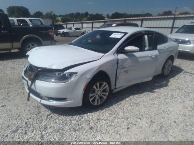 Photo 1 VIN: 1C3CCCAB7FN502090 - CHRYSLER 200 