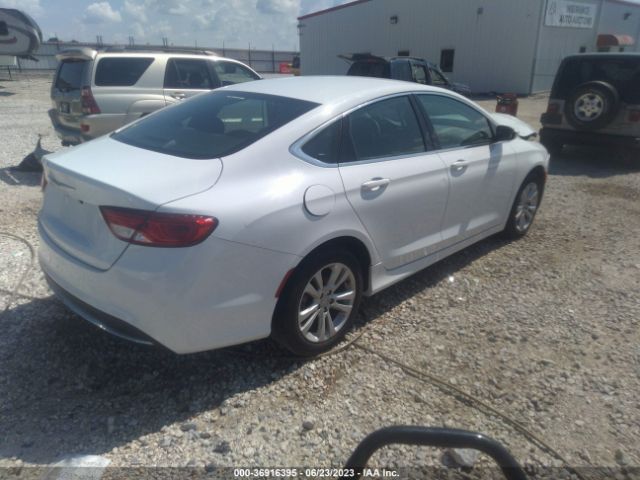 Photo 3 VIN: 1C3CCCAB7FN502090 - CHRYSLER 200 