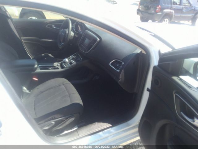 Photo 4 VIN: 1C3CCCAB7FN502090 - CHRYSLER 200 