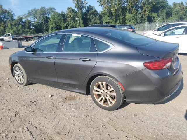 Photo 1 VIN: 1C3CCCAB7FN502896 - CHRYSLER 200 LIMITE 