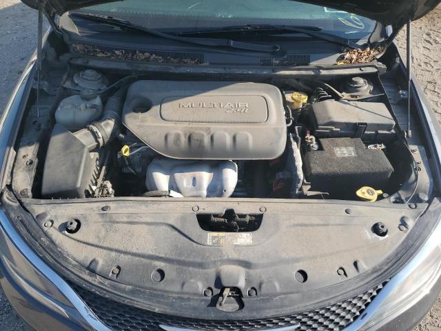 Photo 10 VIN: 1C3CCCAB7FN502896 - CHRYSLER 200 LIMITE 