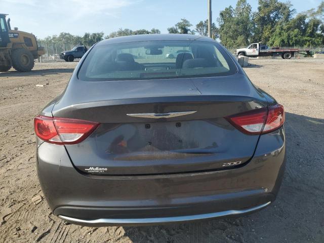 Photo 5 VIN: 1C3CCCAB7FN502896 - CHRYSLER 200 LIMITE 