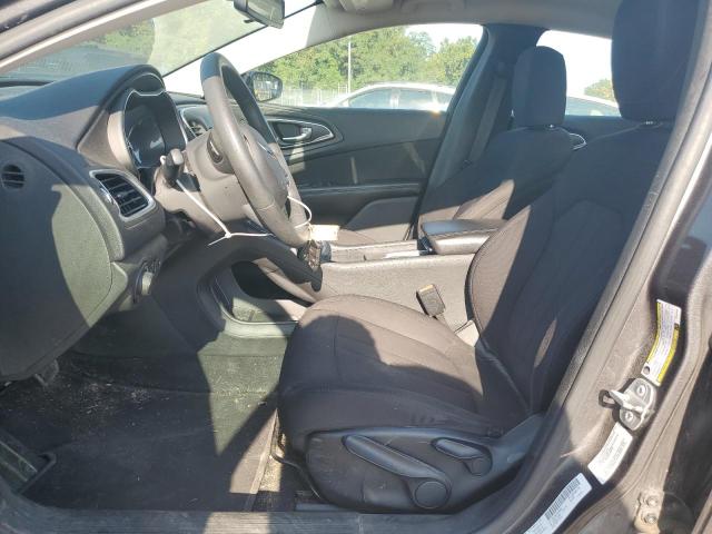 Photo 6 VIN: 1C3CCCAB7FN502896 - CHRYSLER 200 LIMITE 