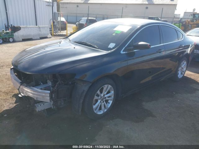 Photo 1 VIN: 1C3CCCAB7FN503319 - CHRYSLER 200 