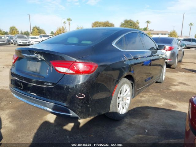 Photo 3 VIN: 1C3CCCAB7FN503319 - CHRYSLER 200 