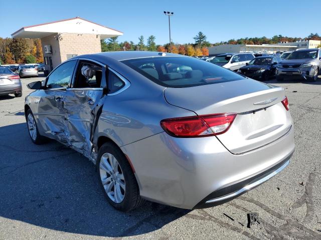 Photo 2 VIN: 1C3CCCAB7FN504843 - CHRYSLER 200 LIMITE 