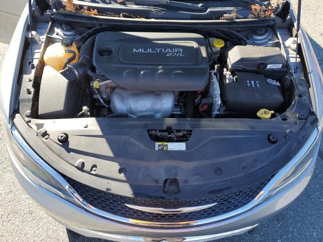 Photo 6 VIN: 1C3CCCAB7FN504843 - CHRYSLER 200 LIMITE 