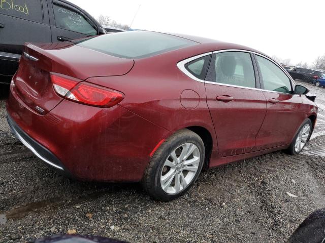 Photo 2 VIN: 1C3CCCAB7FN520797 - CHRYSLER 200 LIMITE 