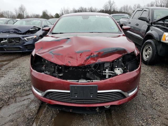 Photo 4 VIN: 1C3CCCAB7FN520797 - CHRYSLER 200 LIMITE 