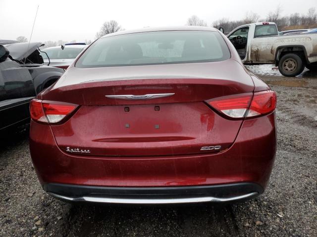 Photo 5 VIN: 1C3CCCAB7FN520797 - CHRYSLER 200 LIMITE 