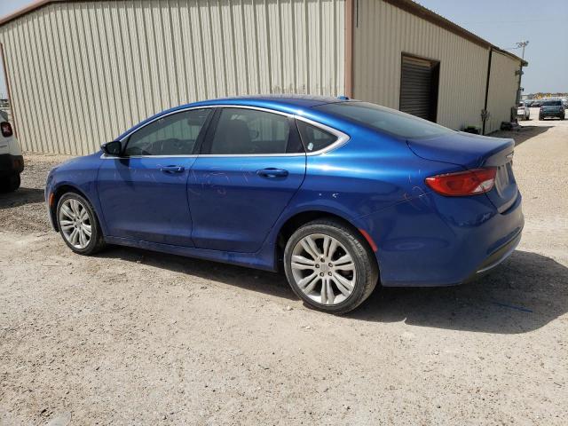 Photo 1 VIN: 1C3CCCAB7FN528950 - CHRYSLER 200 LIMITE 