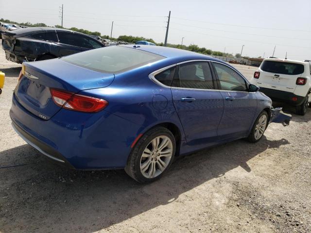 Photo 2 VIN: 1C3CCCAB7FN528950 - CHRYSLER 200 LIMITE 