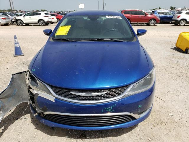 Photo 4 VIN: 1C3CCCAB7FN528950 - CHRYSLER 200 LIMITE 