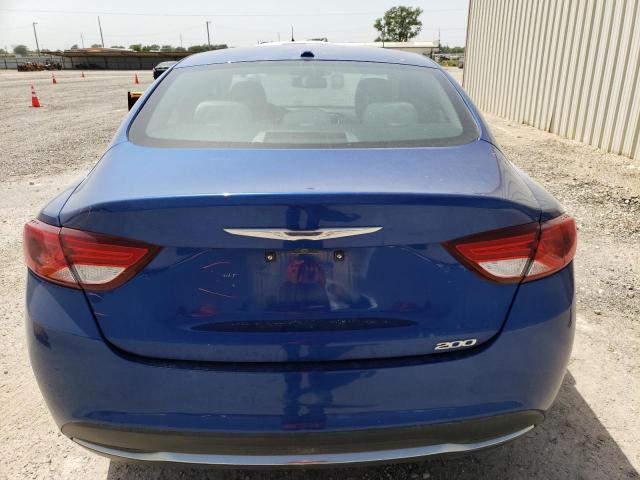 Photo 5 VIN: 1C3CCCAB7FN528950 - CHRYSLER 200 LIMITE 