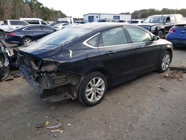 Photo 2 VIN: 1C3CCCAB7FN529743 - CHRYSLER 200 LIMITE 