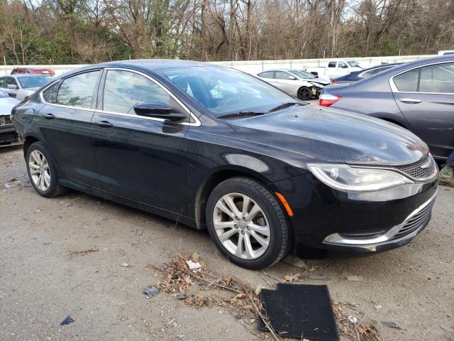 Photo 3 VIN: 1C3CCCAB7FN529743 - CHRYSLER 200 LIMITE 