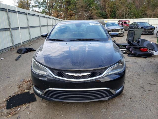 Photo 4 VIN: 1C3CCCAB7FN529743 - CHRYSLER 200 LIMITE 