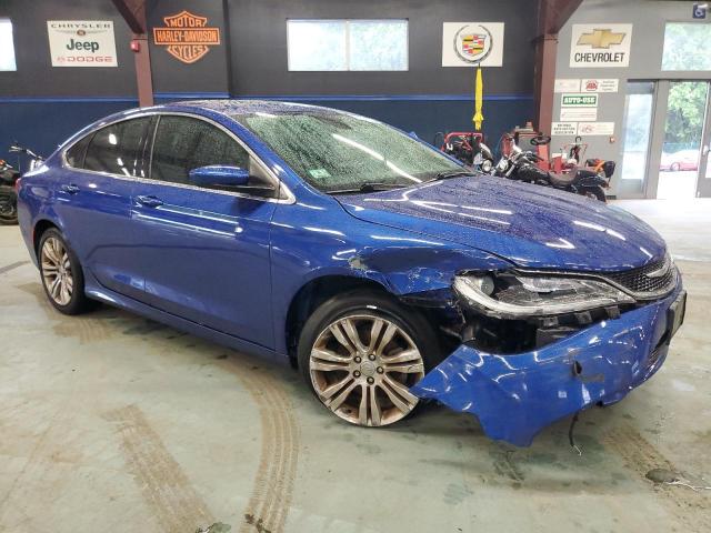 Photo 3 VIN: 1C3CCCAB7FN531136 - CHRYSLER 200 LIMITE 