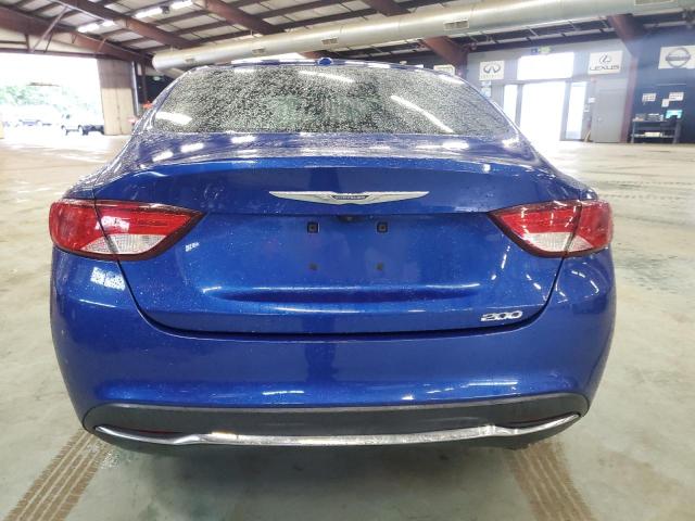 Photo 5 VIN: 1C3CCCAB7FN531136 - CHRYSLER 200 LIMITE 